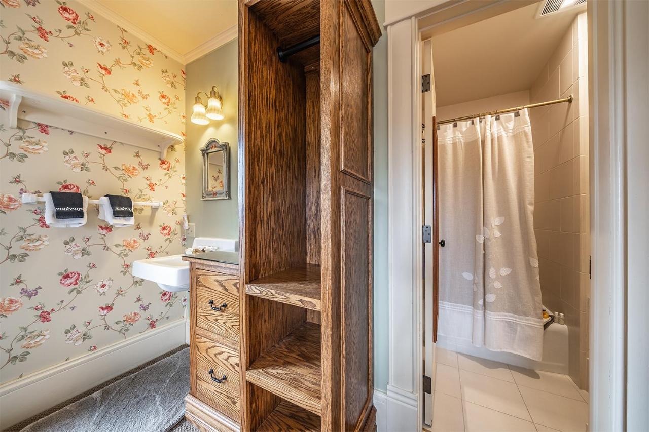 Abigail'S Bed And Breakfast Inn Ашленд Экстерьер фото