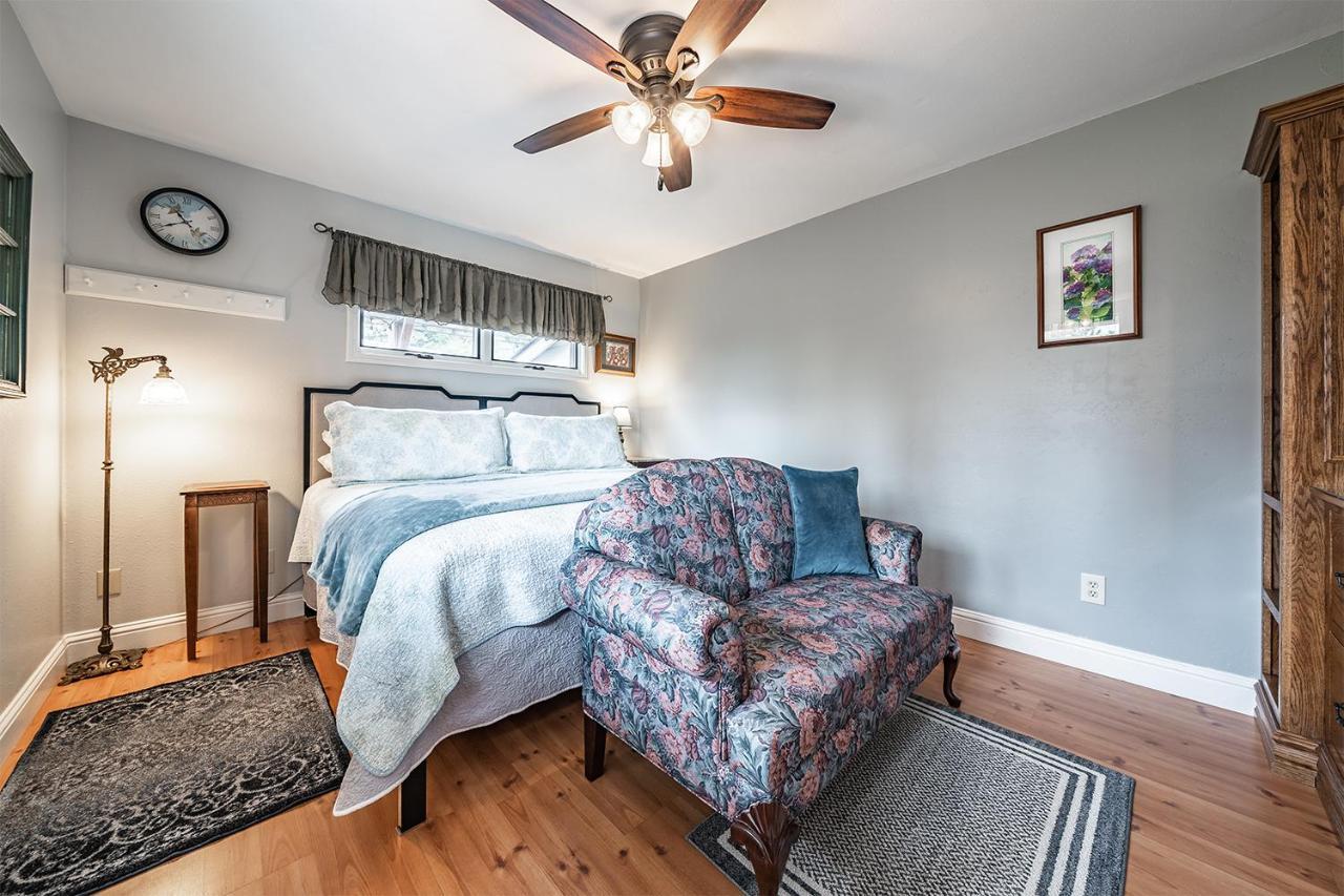 Abigail'S Bed And Breakfast Inn Ашленд Экстерьер фото