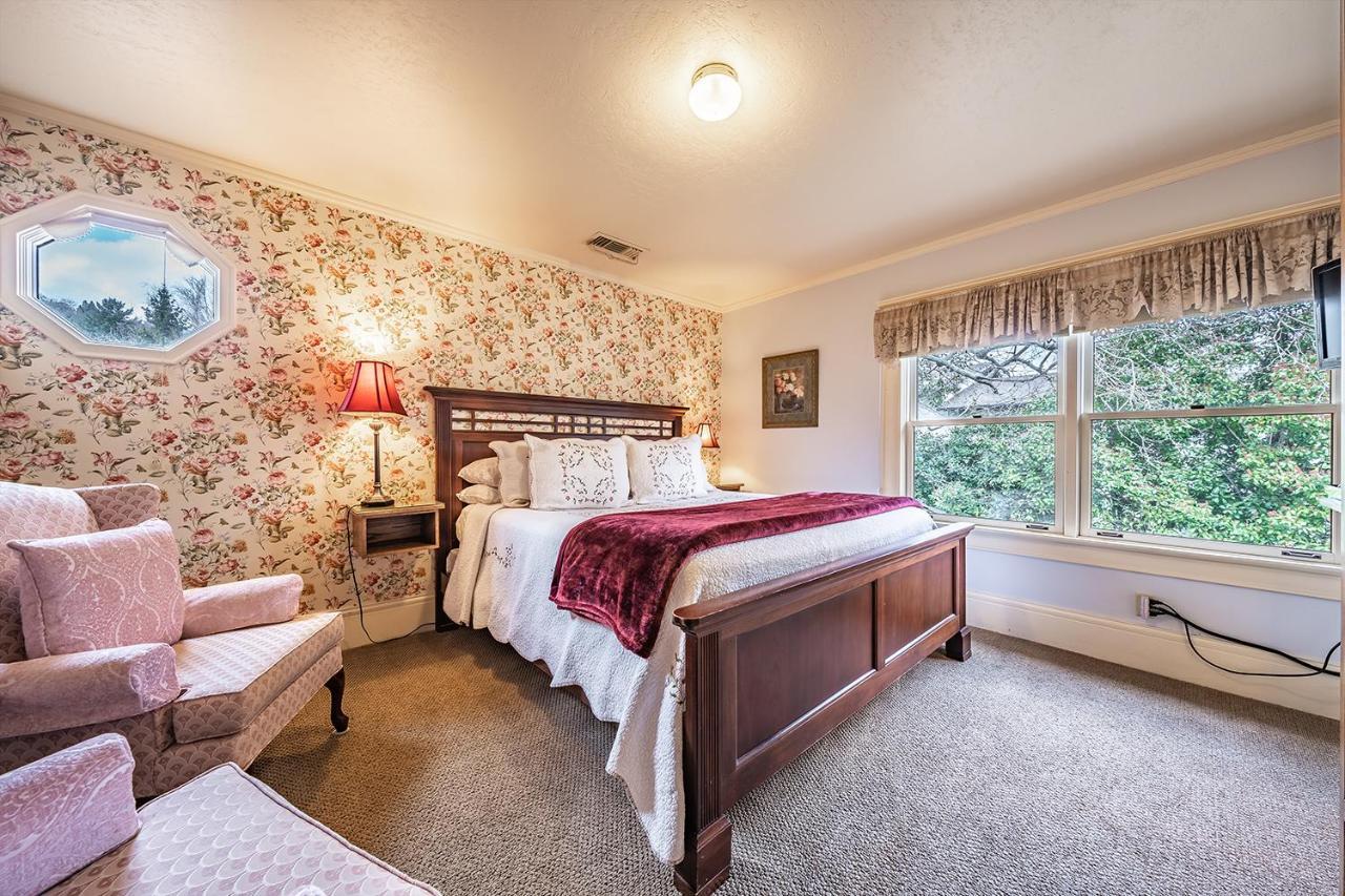 Abigail'S Bed And Breakfast Inn Ашленд Экстерьер фото