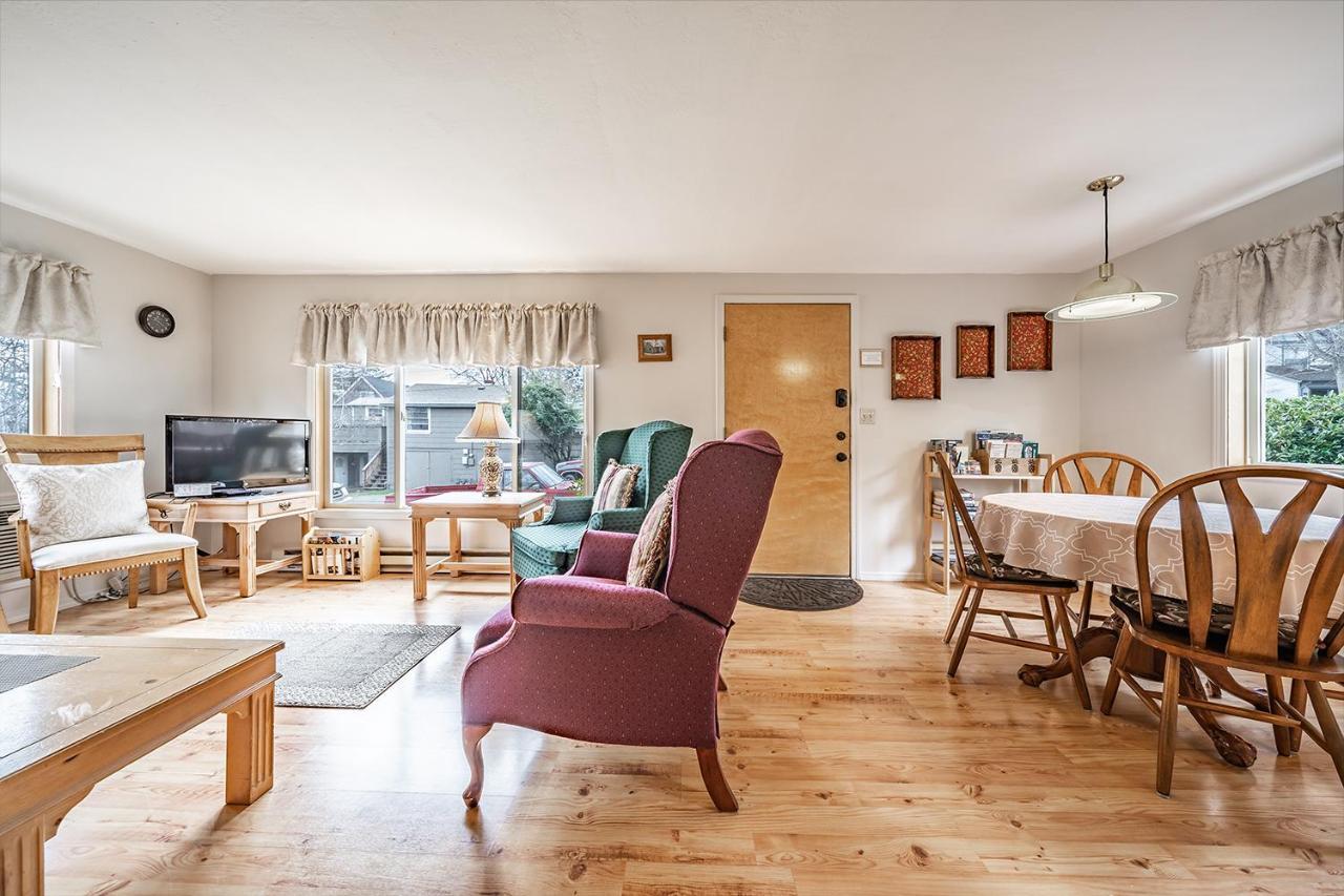 Abigail'S Bed And Breakfast Inn Ашленд Экстерьер фото