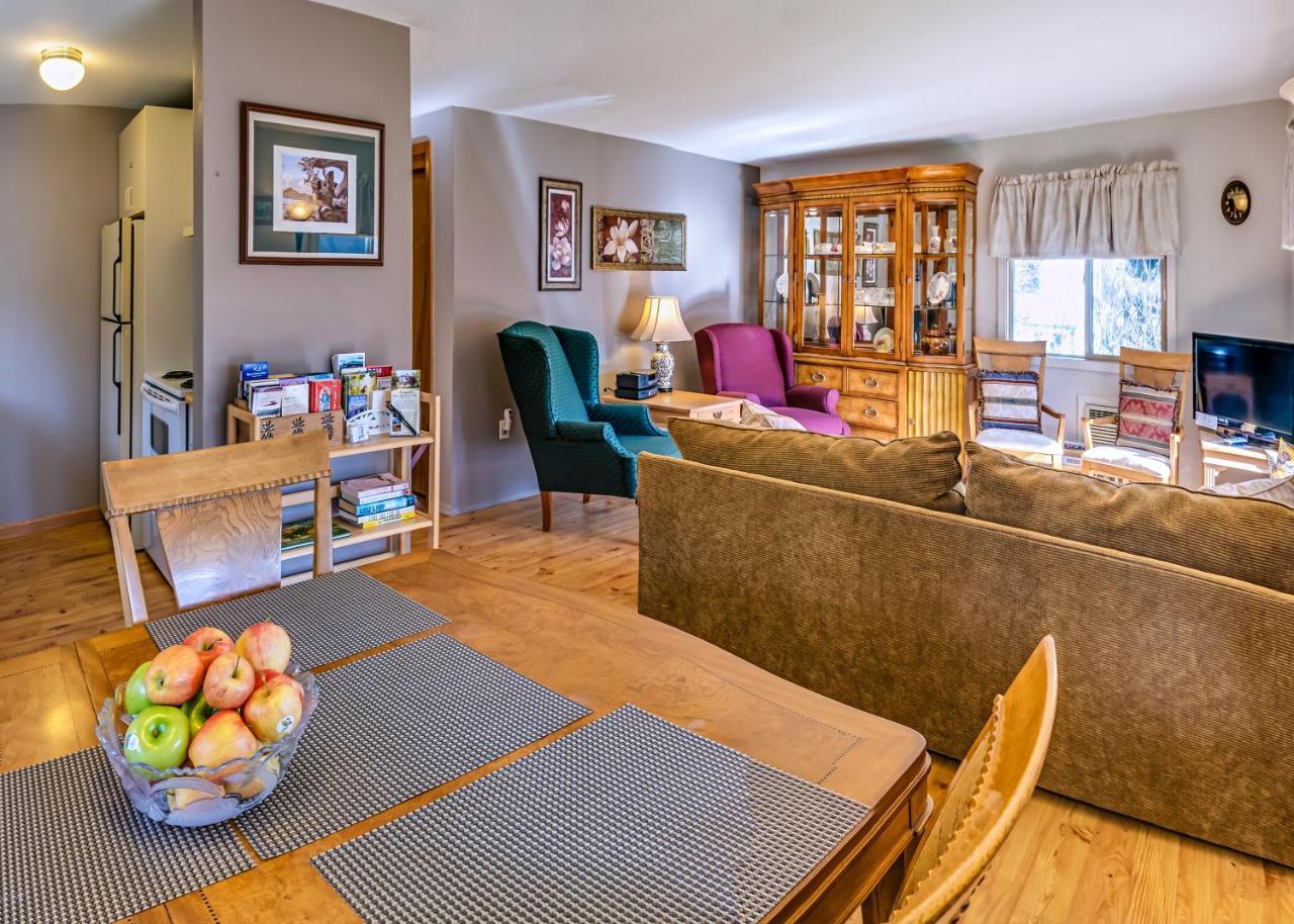 Abigail'S Bed And Breakfast Inn Ашленд Экстерьер фото