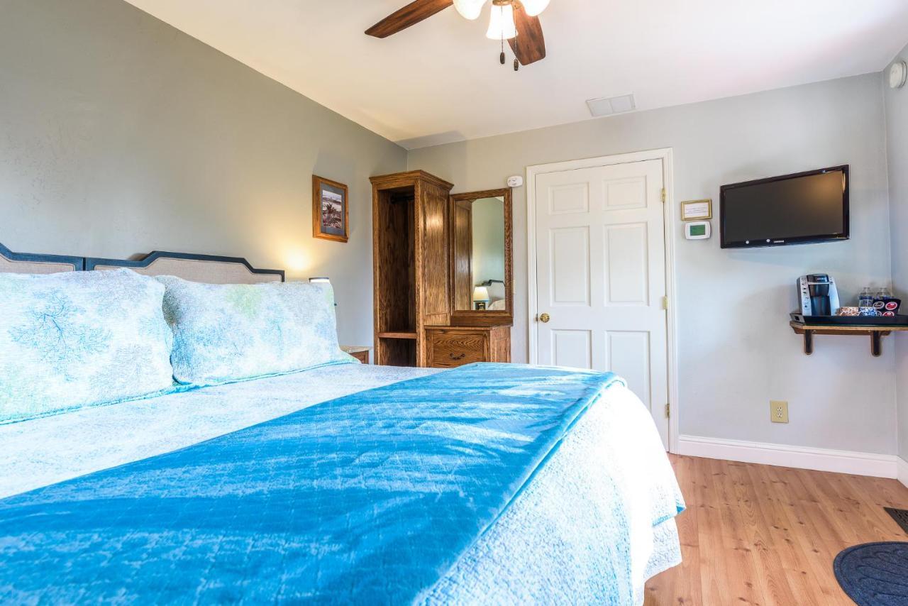 Abigail'S Bed And Breakfast Inn Ашленд Экстерьер фото